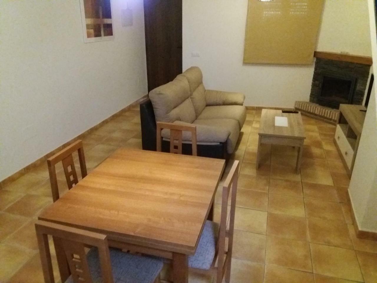 La Casa Del Viajero Βίλα Ardales Εξωτερικό φωτογραφία