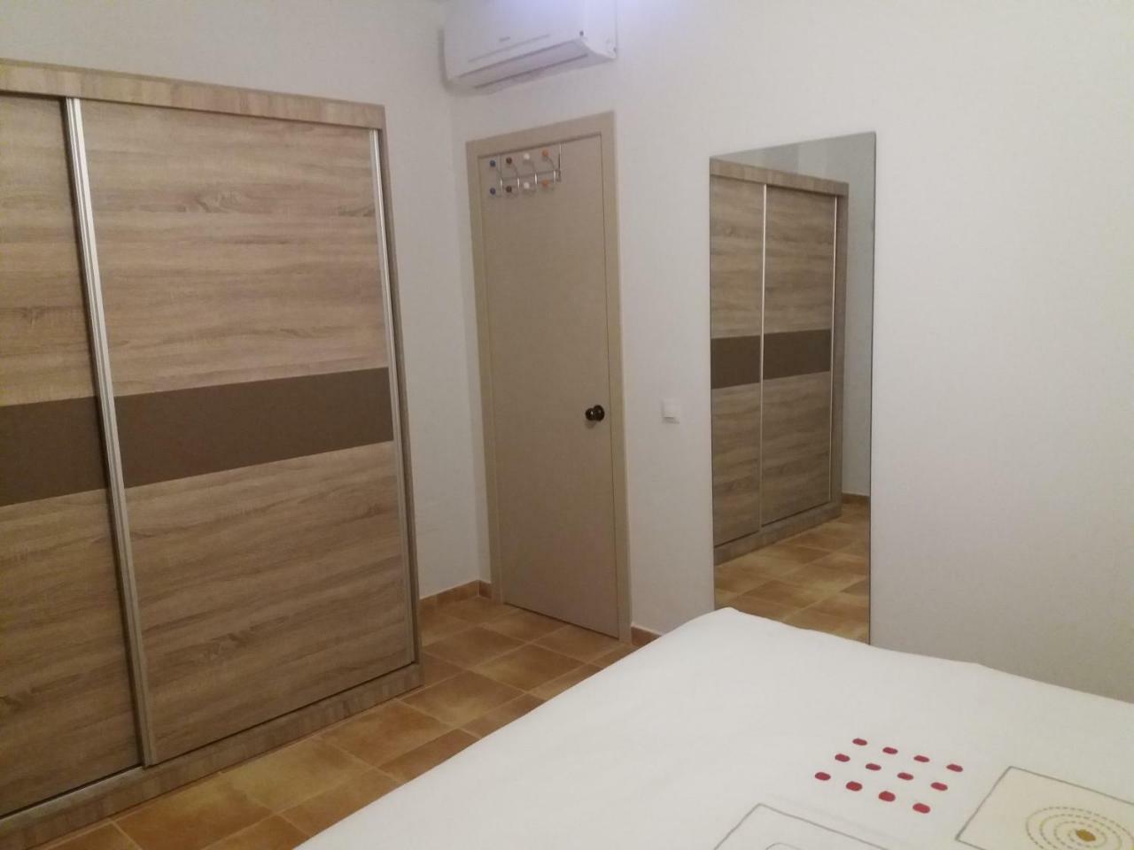 La Casa Del Viajero Βίλα Ardales Εξωτερικό φωτογραφία