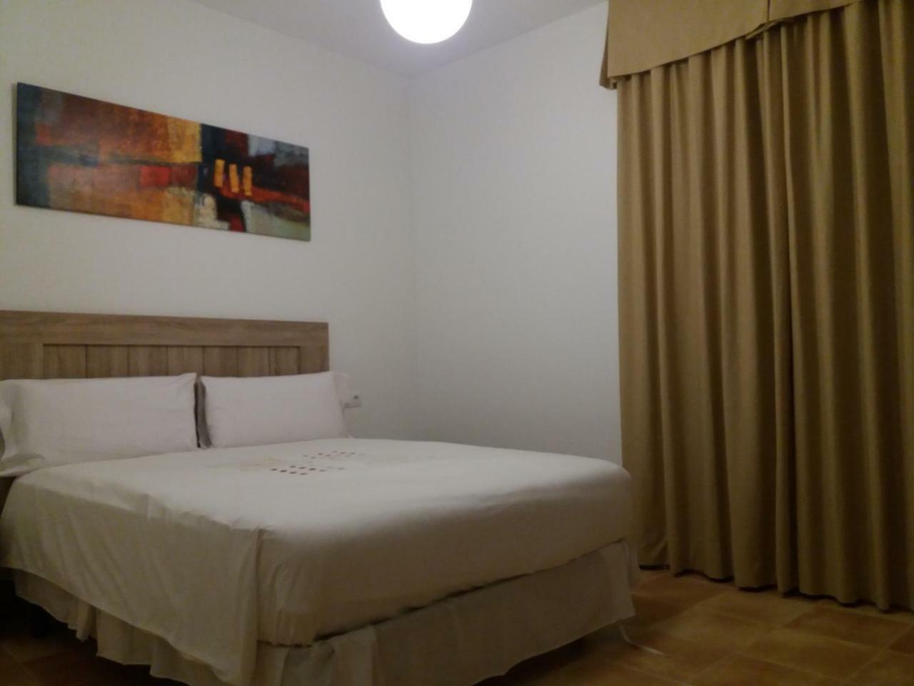La Casa Del Viajero Βίλα Ardales Εξωτερικό φωτογραφία