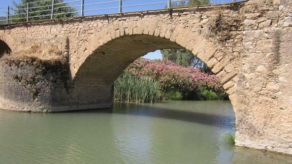 La Casa Del Viajero Βίλα Ardales Εξωτερικό φωτογραφία